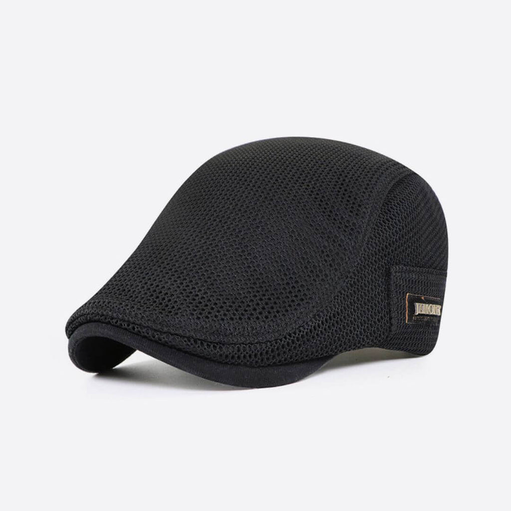 Ivy Cap aus Netzgewebe — BALSTHAL