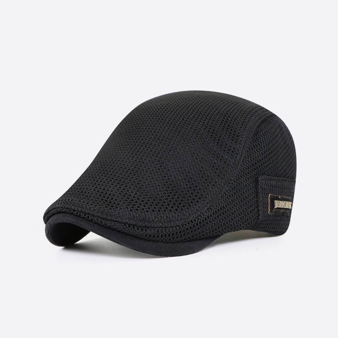Ivy Cap aus Netzgewebe — BALSTHAL