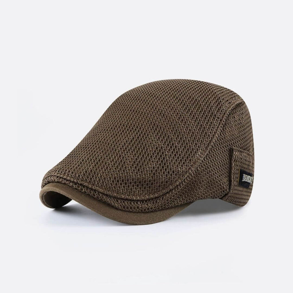 Ivy Cap aus Netzgewebe — BALSTHAL