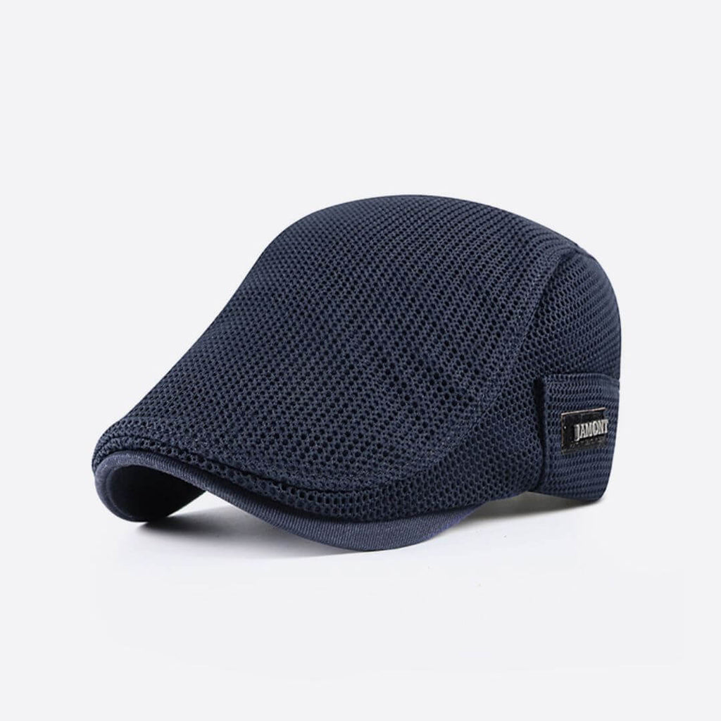 Ivy Cap aus Netzgewebe — BALSTHAL
