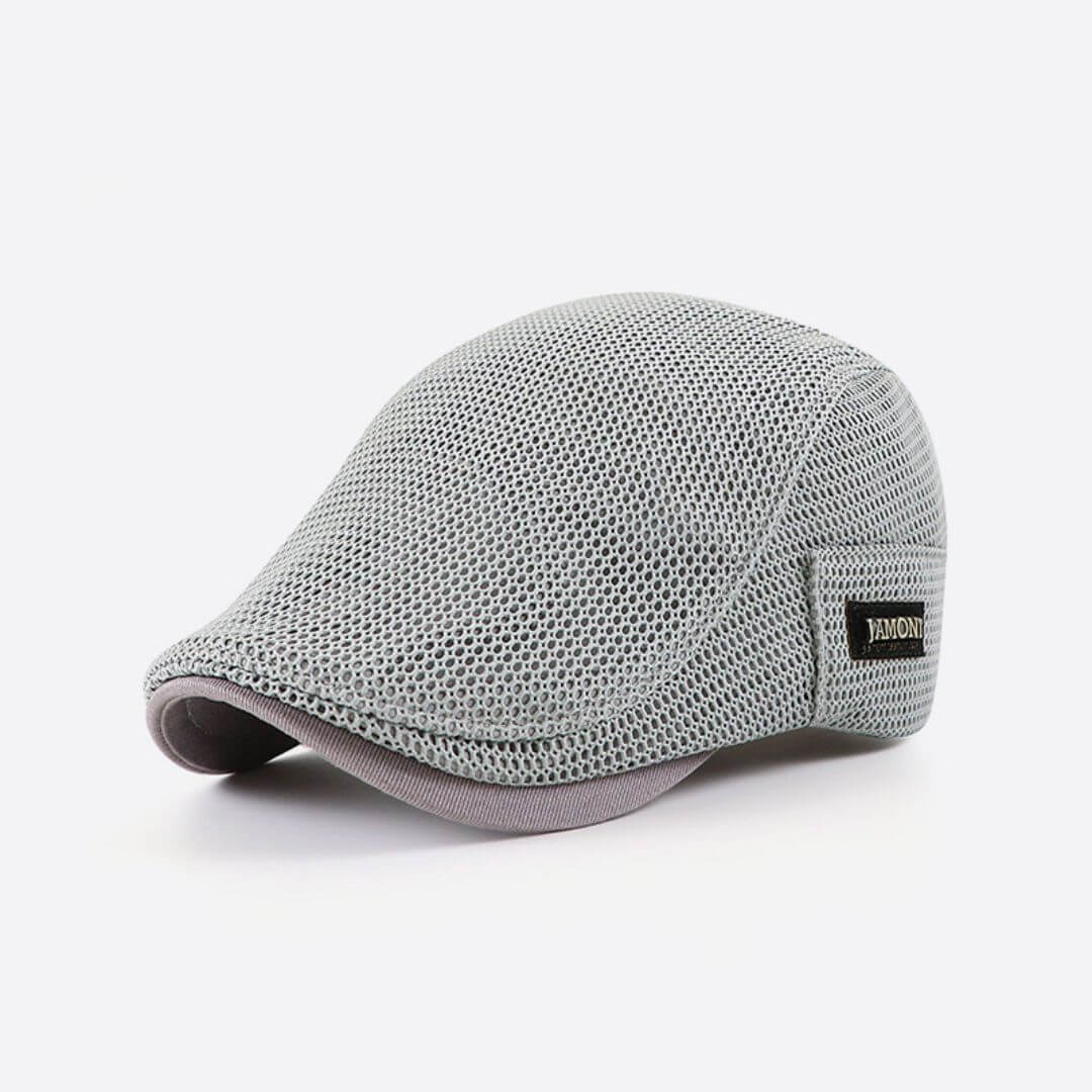 Ivy Cap aus Netzgewebe — BALSTHAL