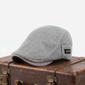 Ivy Cap aus Netzgewebe — BALSTHAL