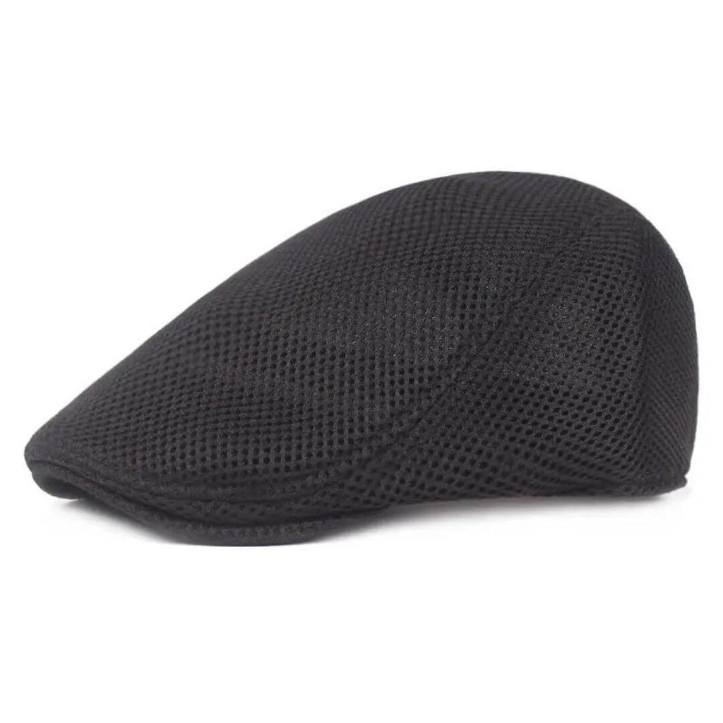 Ivy Cap aus Netzgewebe — VELDEN