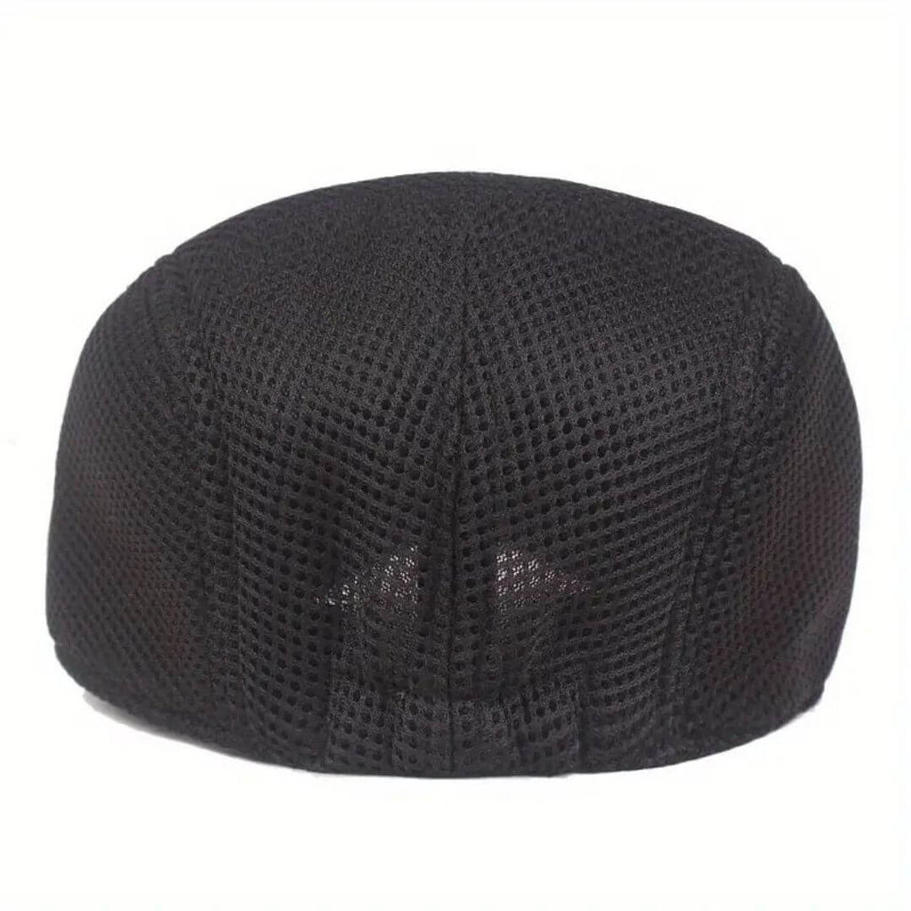 Ivy Cap aus Netzgewebe — VELDEN