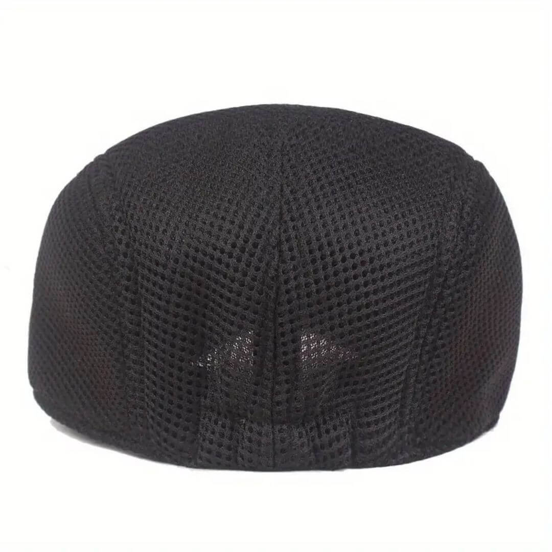 Ivy Cap aus Netzgewebe — VELDEN