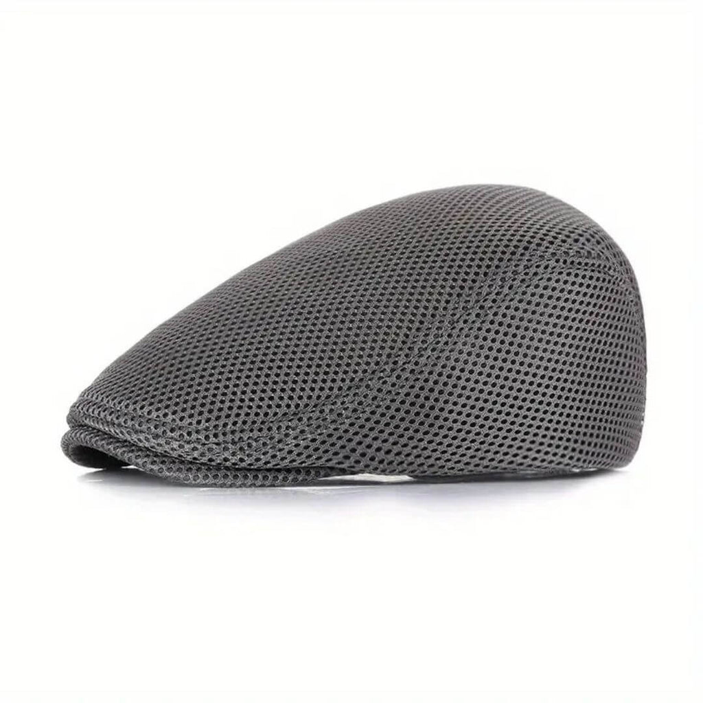 Ivy Cap aus Netzgewebe — VELDEN