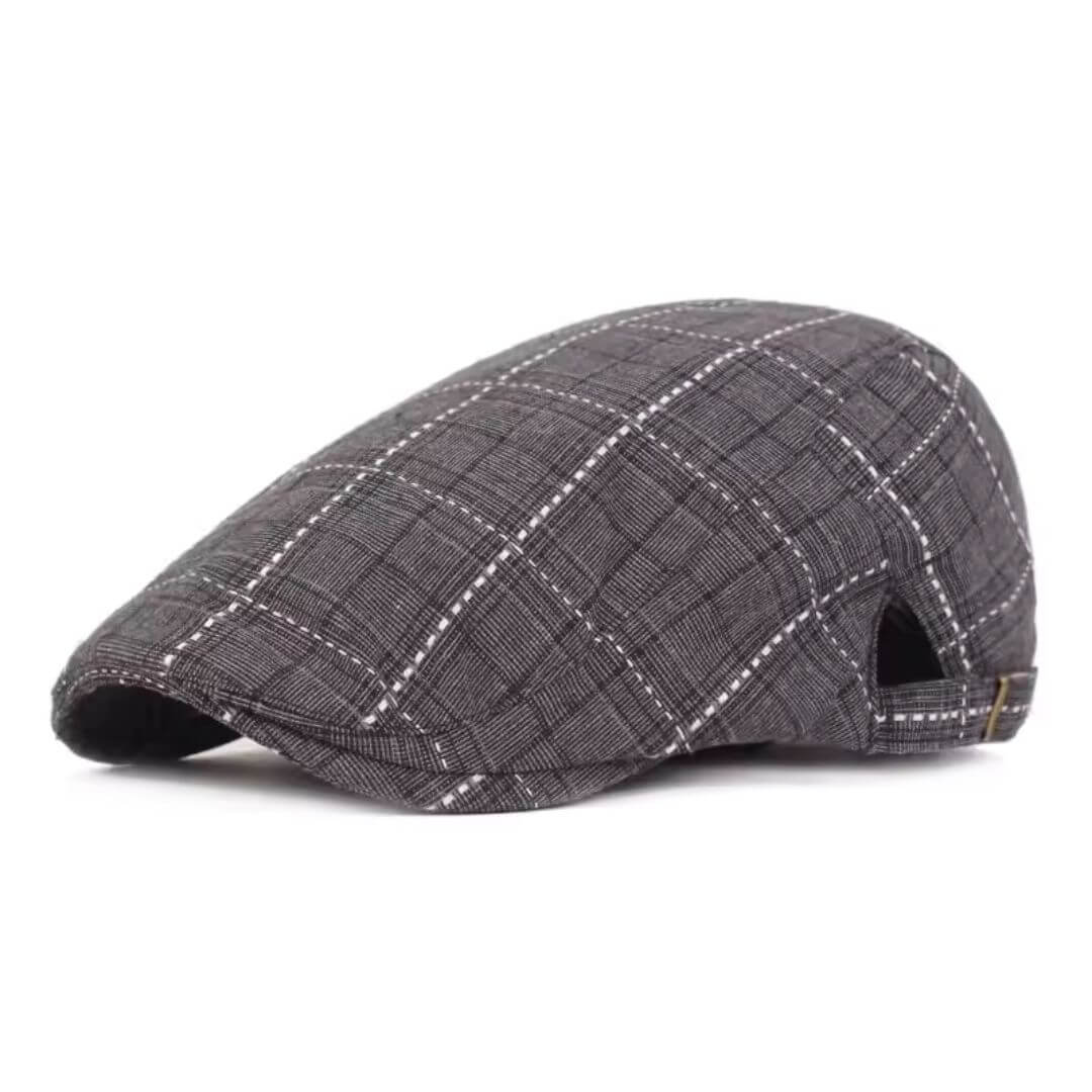 Karo-Ivy Cap — LORSCH