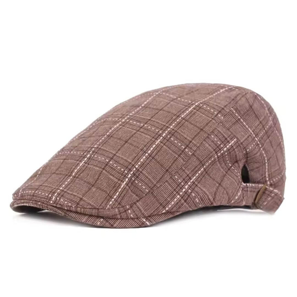 Karo-Ivy Cap — LORSCH