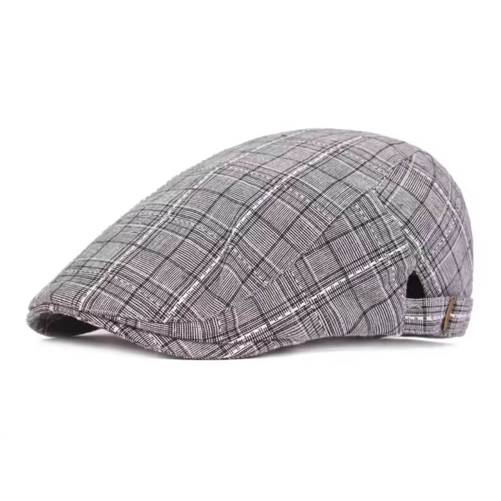 Karo-Ivy Cap — LORSCH