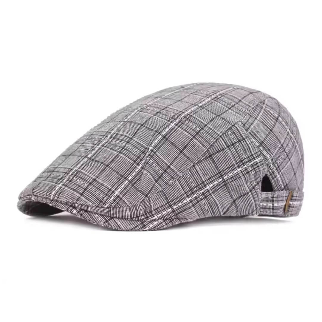 Karo-Ivy Cap — LORSCH