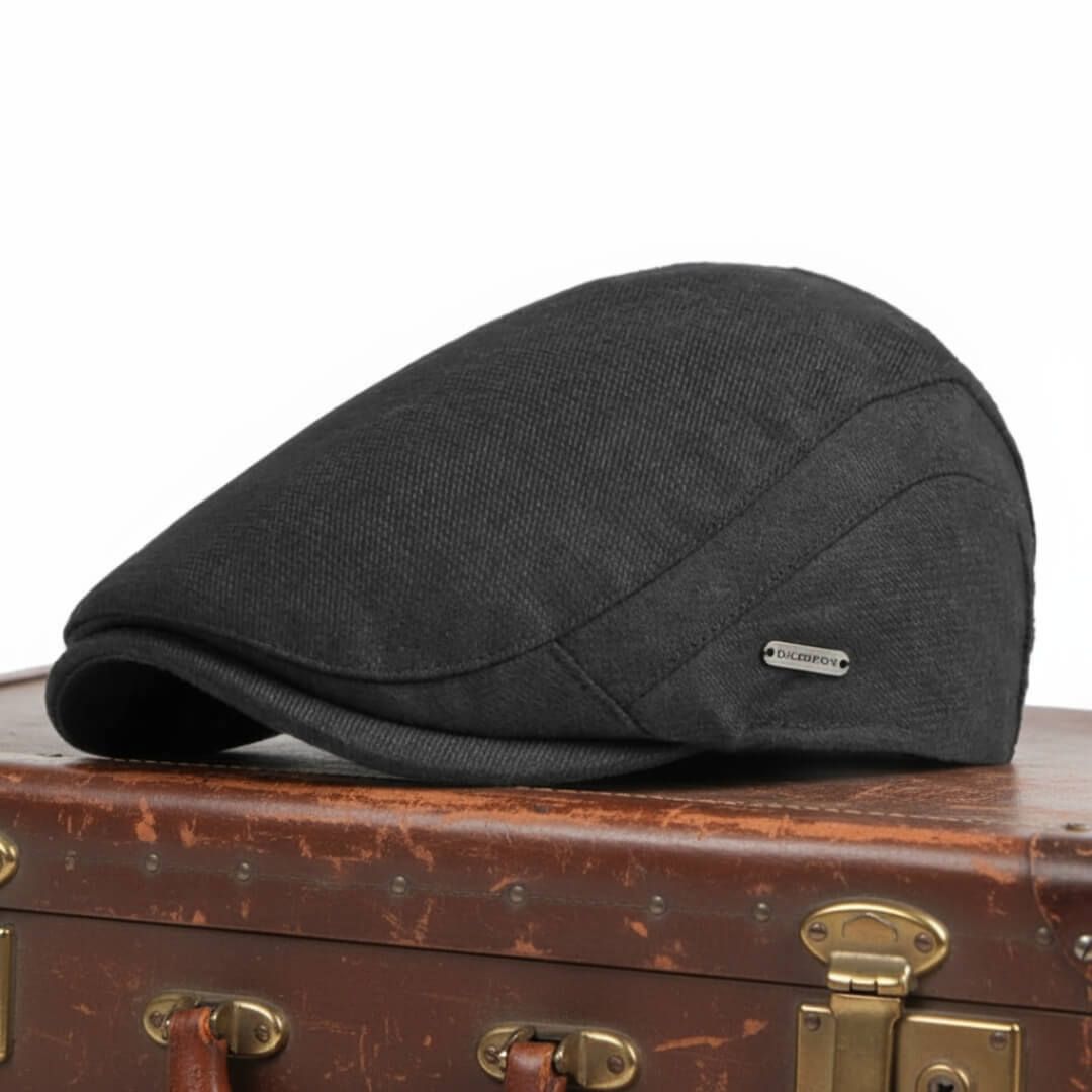 Ivy Cap aus Baumwolle — GREIZ