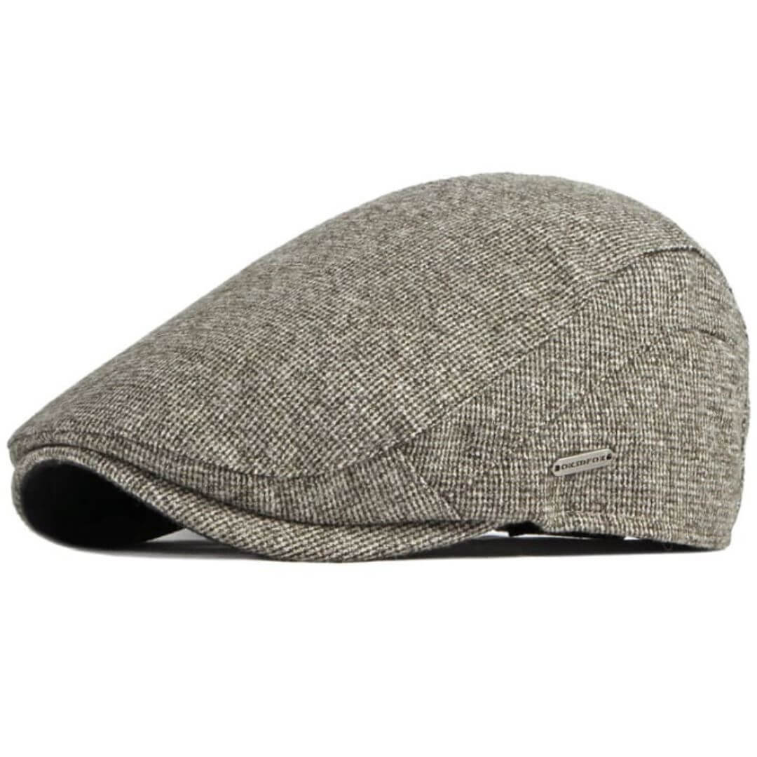 Ivy Cap aus Baumwolle — GREIZ