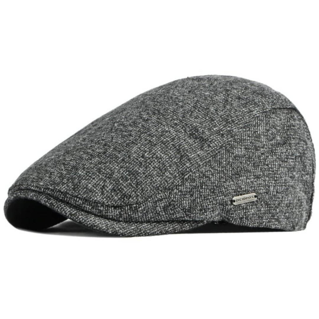 Ivy Cap aus Baumwolle — GREIZ