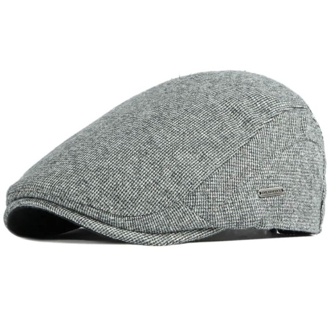 Ivy Cap aus Baumwolle — GREIZ