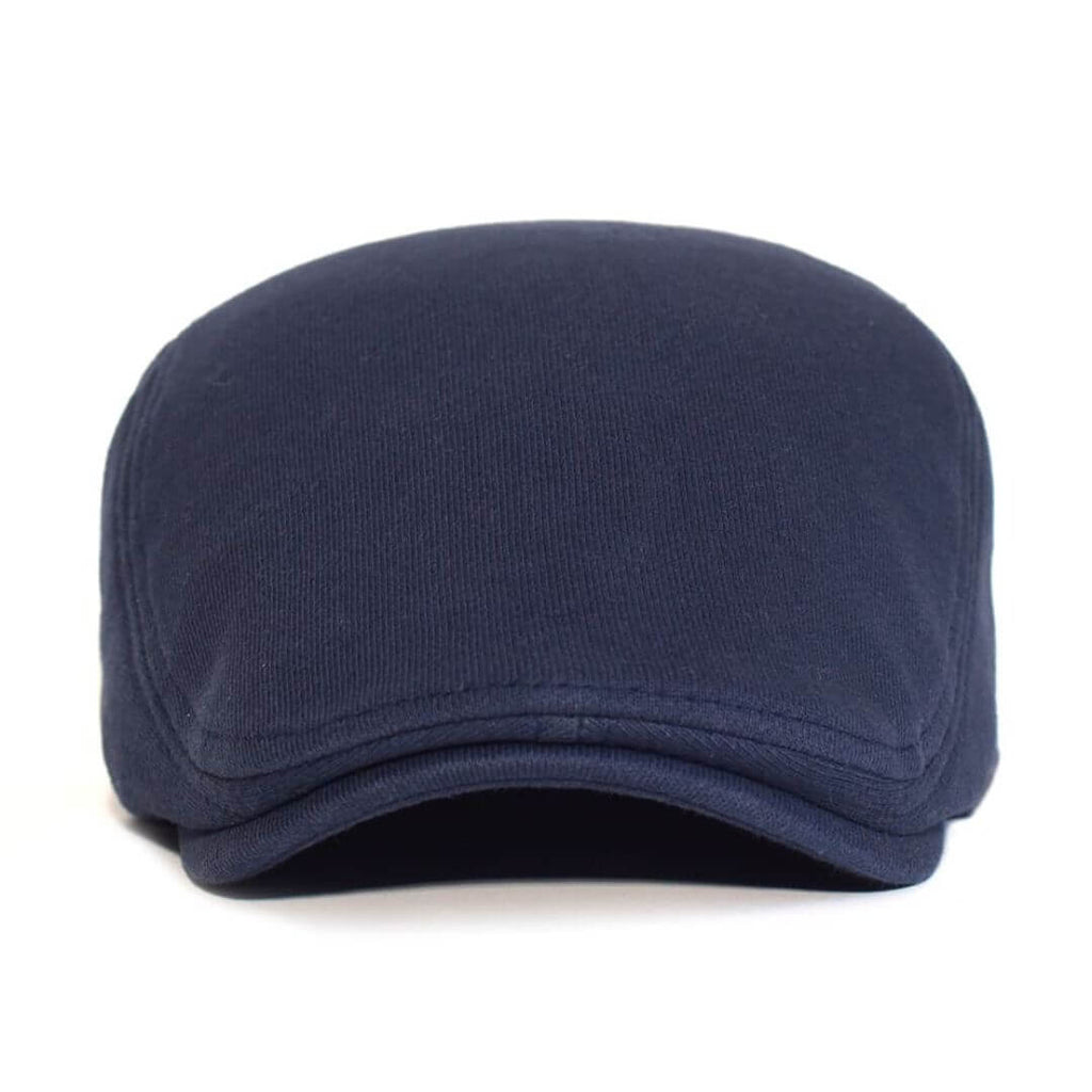 Ivy Cap aus Baumwolle — BARMSTEDT