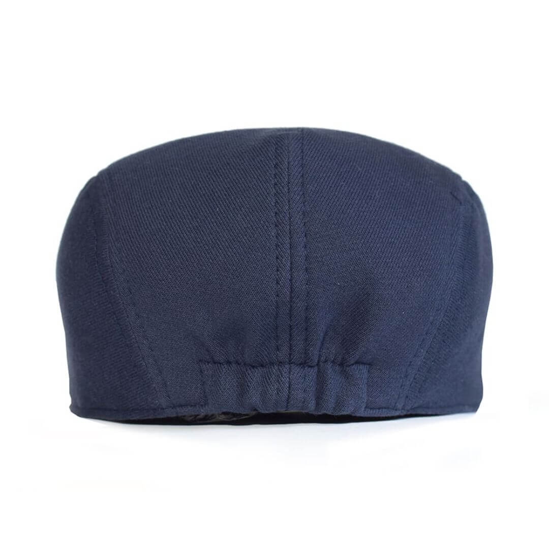 Ivy Cap aus Baumwolle — BARMSTEDT
