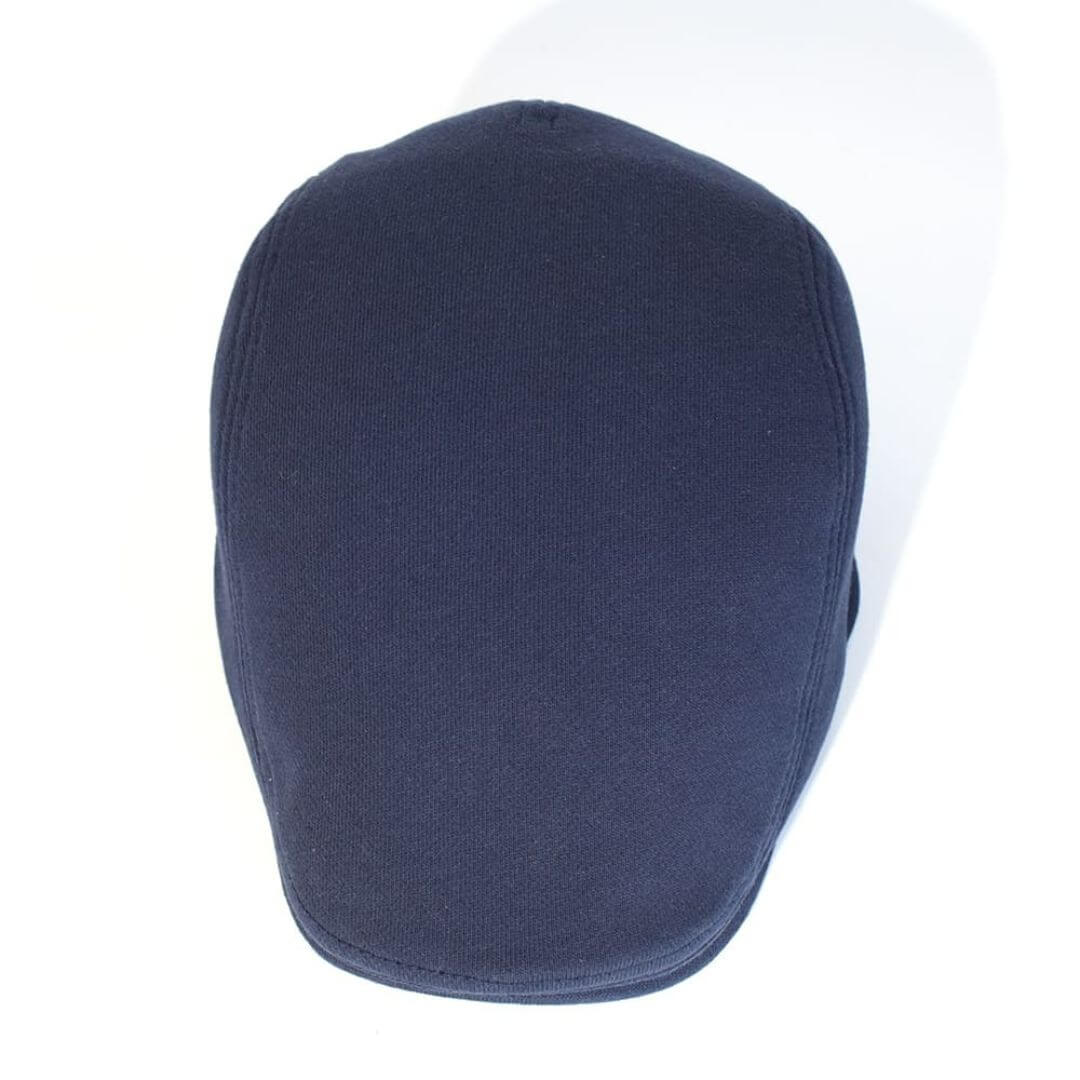 Ivy Cap aus Baumwolle — BARMSTEDT