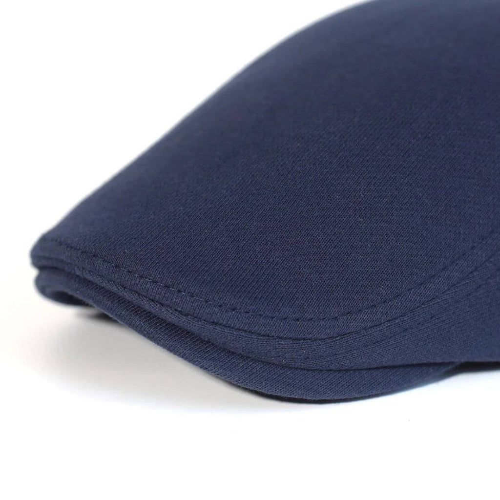 Ivy Cap aus Baumwolle — BARMSTEDT