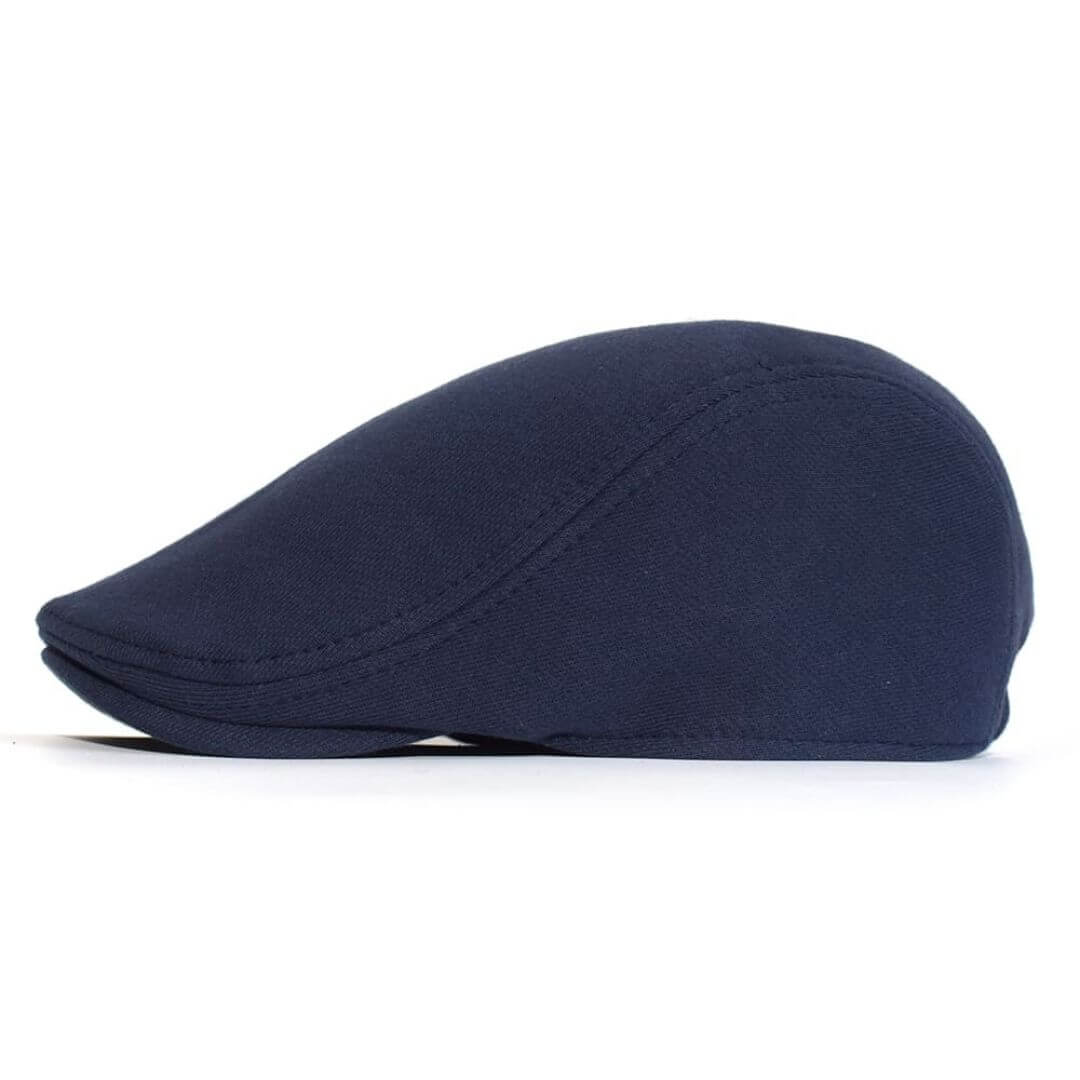 Ivy Cap aus Baumwolle — BARMSTEDT