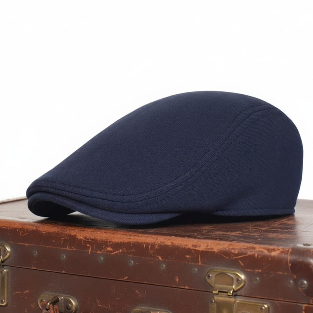 Ivy Cap aus Baumwolle — BARMSTEDT