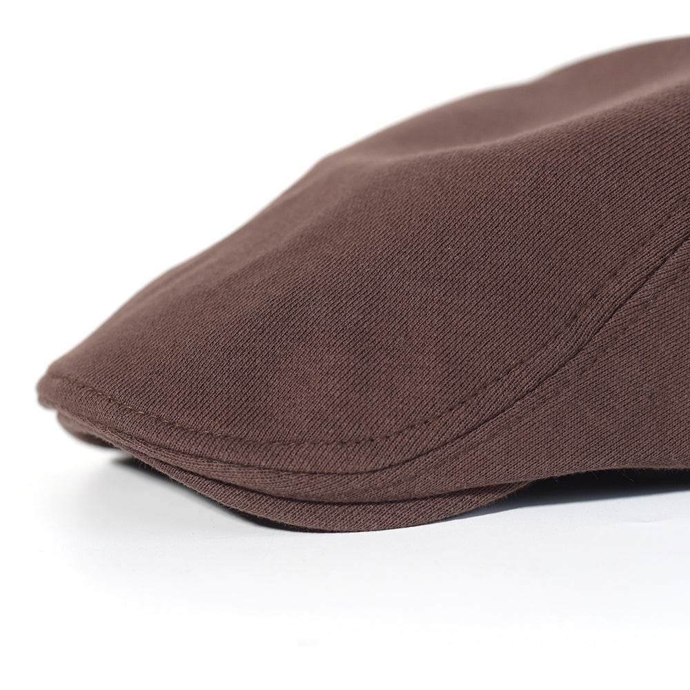 Schiebermütze aus Strick — TOBLACH
