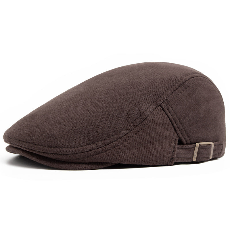 Ivy Cap aus Baumwolle — ALTENA