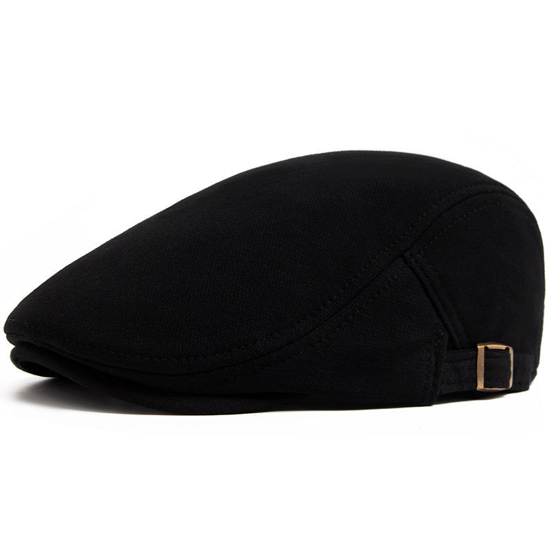 Ivy Cap aus Baumwolle — ALTENA