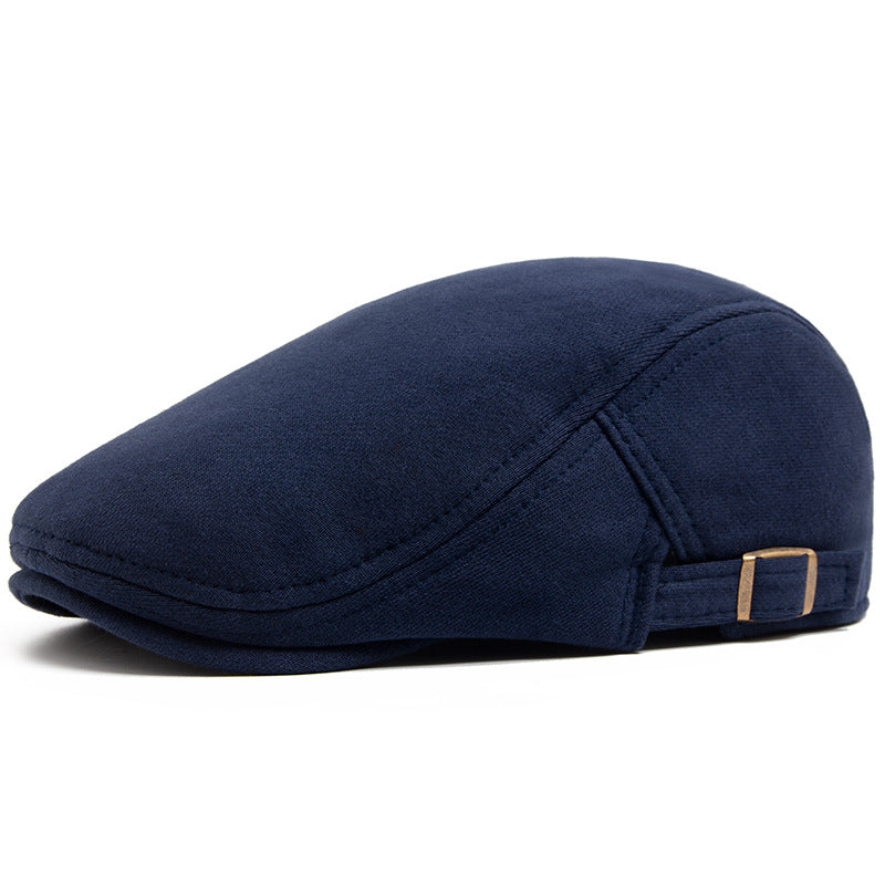 Ivy Cap aus Baumwolle — ALTENA
