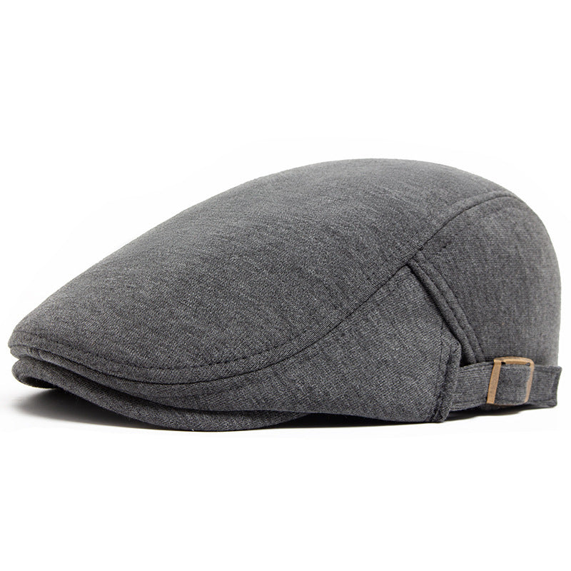 Ivy Cap aus Baumwolle — GUESTROW