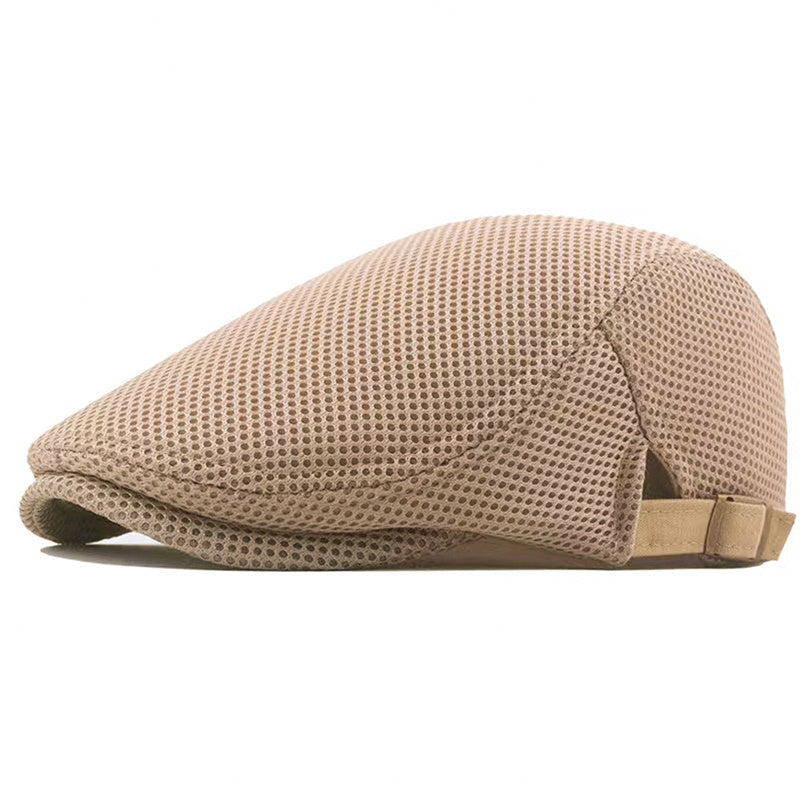 Cap aus Netzgewebe — THEMAR