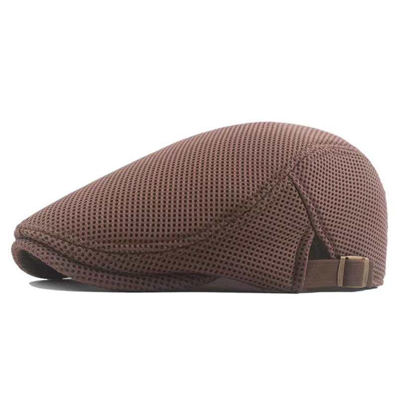 Cap aus Netzgewebe — THEMAR