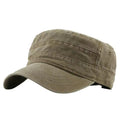 Fahrermütze aus Baumwolle — BOPPARD