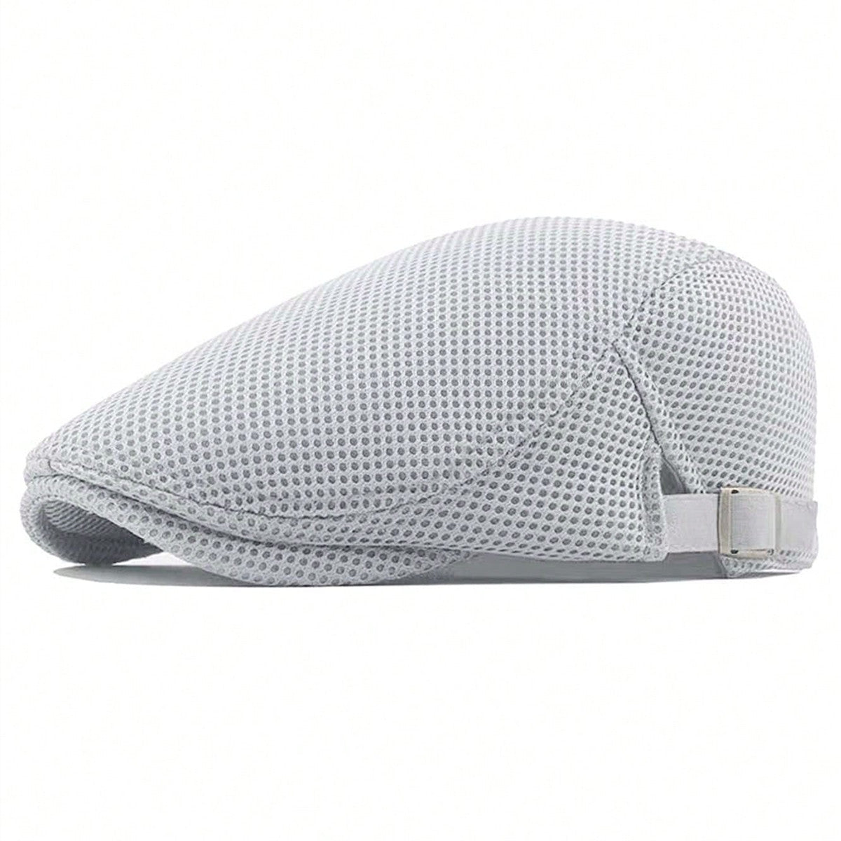 Cap aus Netzgewebe — HOMBURG