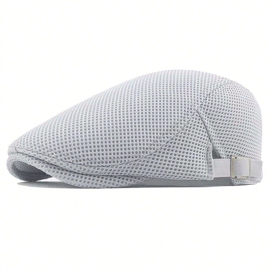 Cap aus Netzgewebe — ROEBEL