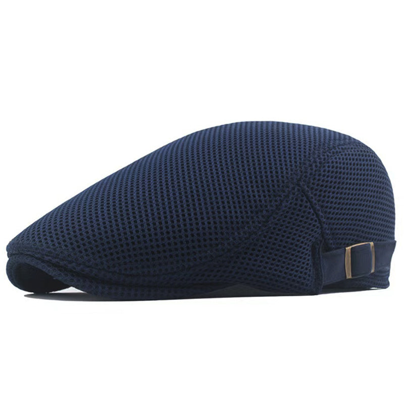 Cap aus Netzgewebe — THEMAR