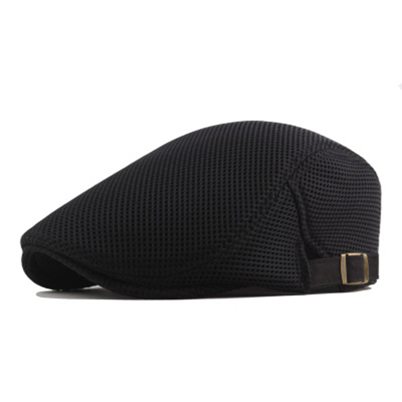 Cap aus Netzgewebe — THEMAR
