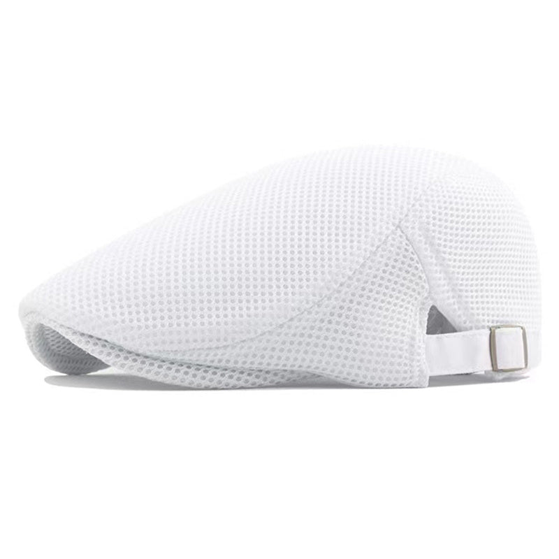 Cap aus Netzgewebe — THEMAR
