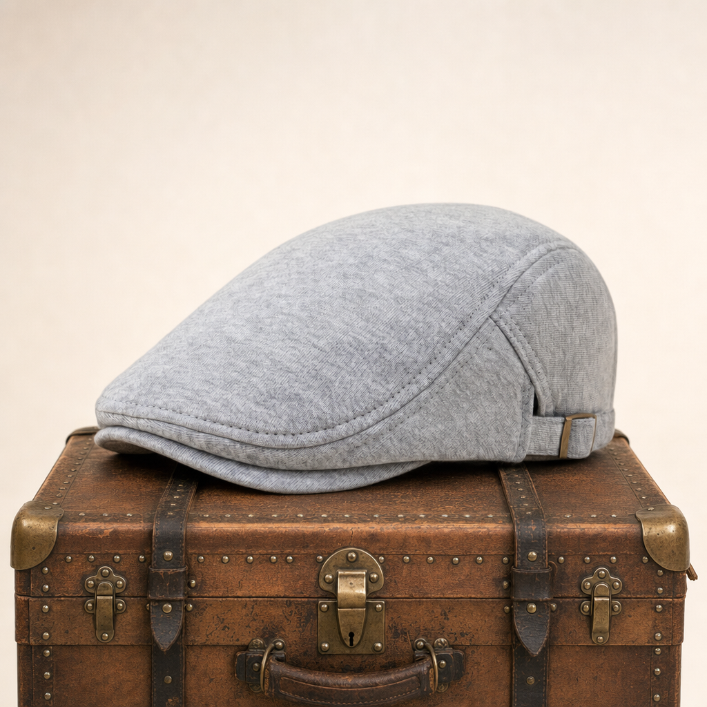Ivy Cap aus Baumwolle — OEDERAN