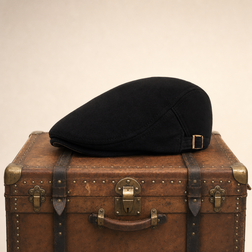 Ivy Cap aus Baumwolle — WAREN