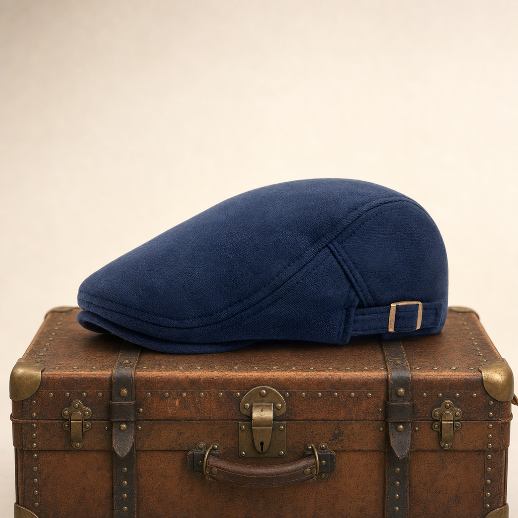Ivy Cap aus Baumwolle — WAREN