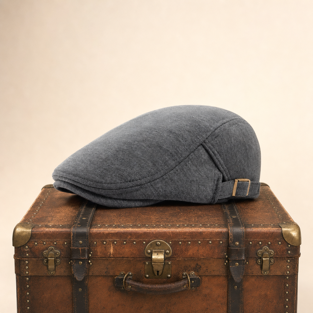 Ivy Cap aus Baumwolle — WAREN